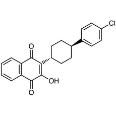 Atovaquone, 1G - A2545-1G