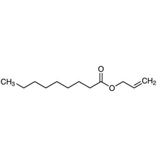 Allyl Nonanoate, 25ML - A2679-25ML