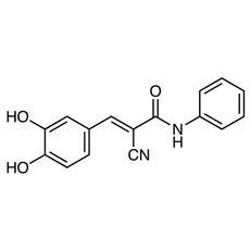 Tyrphostin AG 494, 20MG - A2704-20MG