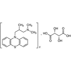 Alimemazine Tartrate, 5G - A2813-5G