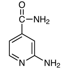 2-Aminoisonicotinamide, 5G - A2899-5G