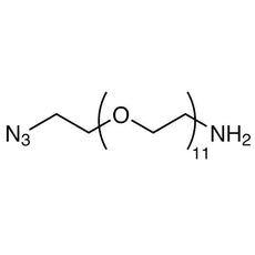 Azido-PEG11-Amine, 50MG - A3007-50MG