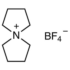 5-Azoniaspiro[4.4]nonane Tetrafluoroborate, 1G - A3103-1G