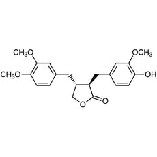 (-)-Arctigenin, 50MG - A3117-50MG