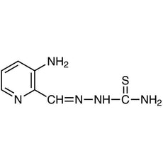 2-[(3-Aminopyridin-2-yl)methylene]hydrazinecarbothioamide, 25MG - A3132-25MG