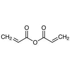 Acrylic Anhydride(stabilized with MEHQ), 1G - A3243-1G