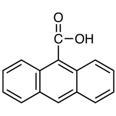 9-Anthracenecarboxylic Acid(purified by sublimation), 1G - A3299-1G