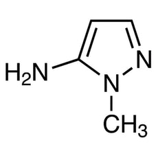5-Amino-1-methylpyrazole, 5G - A3303-5G