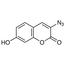 3-Azido-7-hydroxycoumarin, 1G - A3306-1G