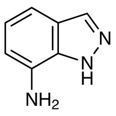 1H-Indazol-7-amine, 1G - A3355-1G