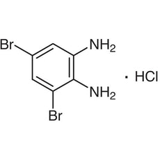 3,5-Dibromo-1,2-phenylenediamine Monohydrochloride[Sensitive reagent for the determination of Se by GC-ECD], 500MG - A5080-500MG