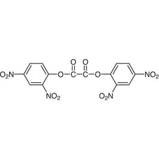 Bis(2,4-dinitrophenyl) Oxalate[Chemiluminescence reagent for the determination of fluorescent compounds by HPLC and FIA], 1G - A5303-1G