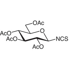 2,3,4,6-Tetra-O-acetyl-beta-D-glucopyranosyl Isothiocyanate[for HPLC Labeling], 1G - A5514-1G