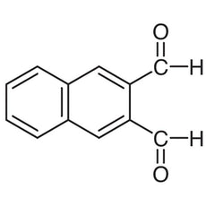 2,3-Naphthalenedialdehyde[Fluorimetric Reagent for Primary Amines], 100MG - A5594-100MG