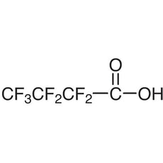 Heptafluorobutyric Acid(ca. 0.5mol/L in Water)[Ion-Pair Reagent for LC-MS], 100ML - A5713-100ML