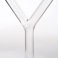 CONNECTOR {Y} 1/4in.Glass