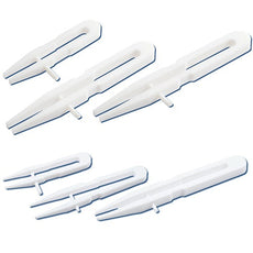 Tweezer PTFE PTFE 200MM - T8134