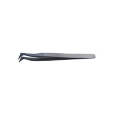 Tweezer 5A Fine Pt/Oblique 4.5