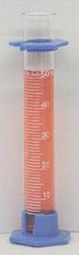 CYLINDER 500ML PolyP