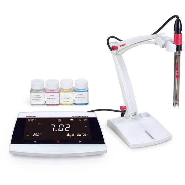Water Analysis Meters