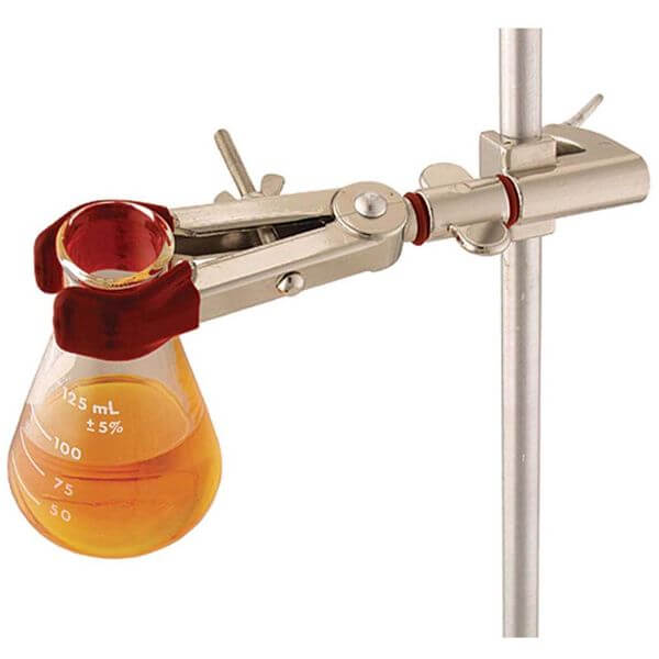 LabJaws Clamps & Supports