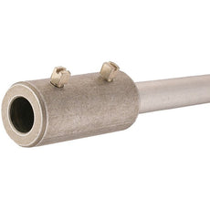 Clamp, Connector, End-To-End, CLC-EN2ENA - 30392264