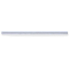 Clamp, Rod, Aluminum 30 cm, CLR-RODA030 - 30392274