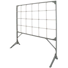 Clamp, Lab Frame, Aluminum, CLR-FRAMEAH - 30392309