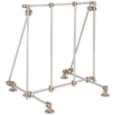 Clamp, Lab Frame, Steel, CLR-FRAMESS - 30392323