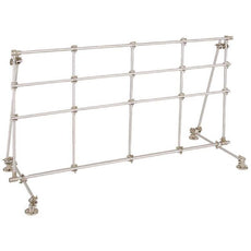 Clamp, Lab Frame, Steel, CLR-FRAMESM - 30392324