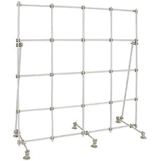 Clamp, Lab Frame, Steel, CLR-FRAMESSL - 30392325