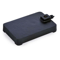 Clamp, Support, Rectangle, CLR-RBASECL - 30392361
