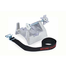 Clamp, Support, 711M Bench, CLR-711M - 30400021