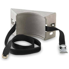Clamp, Support, 715 Wall, CLR-715 - 30400024