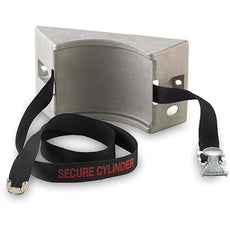 Clamp, Support, 715M Wall, CLR-715M - 30400025