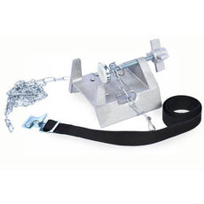 Clamp, Support, 716 Chain, CLR-716 - 30400026