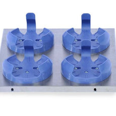 Dedicated Platform, 33 X 33 cm, 1000 mL - 30400078