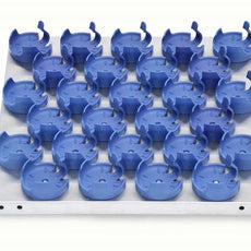 Dedicated Platform, 46 X 46 cm, 125 mL - 30400079