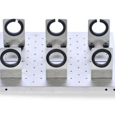 Separatory Funnel Platform 46 X 46 cm - 30400083