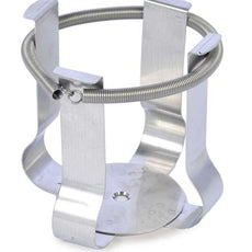 500 mL Media Bottle Clamp - 30400097