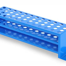 Test Tube Rack 10-14 mm Stationary - 30400110