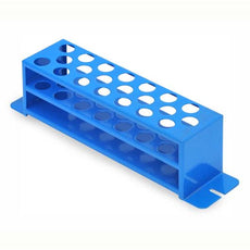Test Tube Rack 21-25 mm Stationary - 30400112
