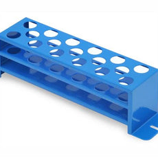 Test Tube Rack 50 mL Tubes Stationary - 30400113