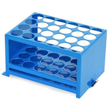 Test Tube Rack 22-25 mm Diameter - 30400118