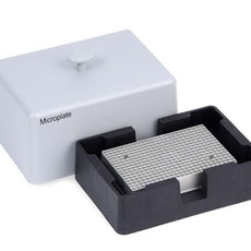 384 Well PCR Plate Thermal Block - 30400127