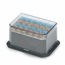 Block For 24 X 1.5 mL Tubes - 30400130
