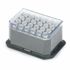 Block For 24 X 2.0 mL Tubes - 30400131