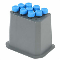 Block For 9 X 15 mL Conical Tubes - 30400135