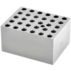 Module Block 6 mm Test Tube - 30400158