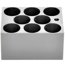 Module Block For Vials 25 mm - 30400188
